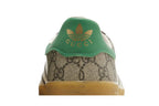 adidas x Gucci Gazelle Beige GG Monogram