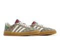 adidas x Gucci Gazelle Beige GG Monogram